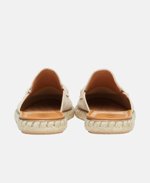 Turin Serraje Mules - Image 2