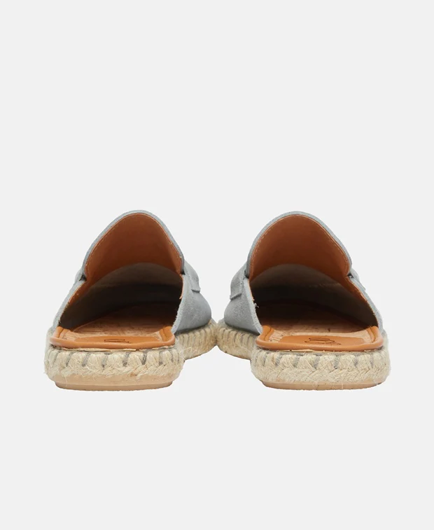 Turin Serraje Mules - Image 2