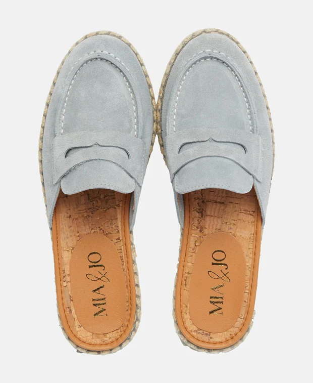 Turin Serraje Mules - Image 3