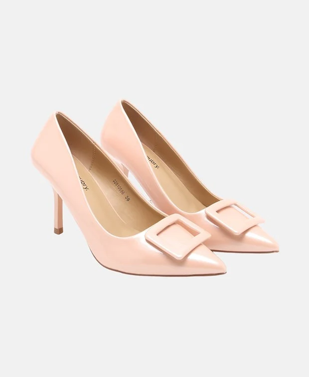 Pumps