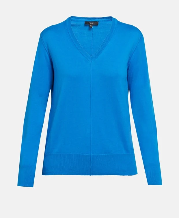 Langarmpullover - Image 4