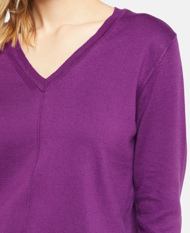 Langarmpullover - Image 2