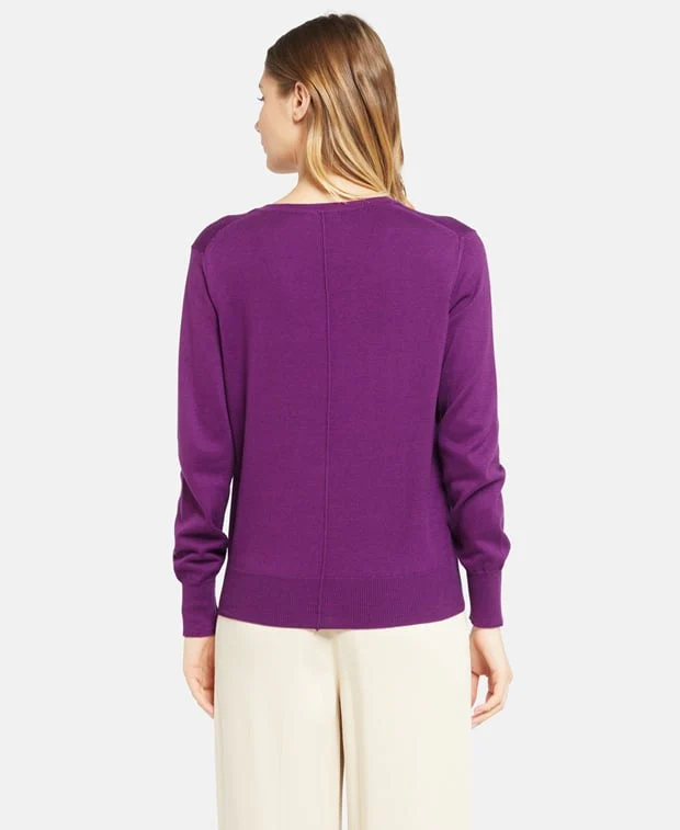 Langarmpullover - Image 3