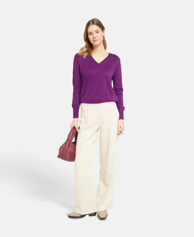 Langarmpullover - Image 5