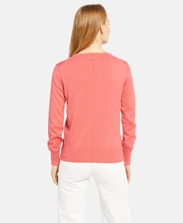 Langarmpullover - Image 3