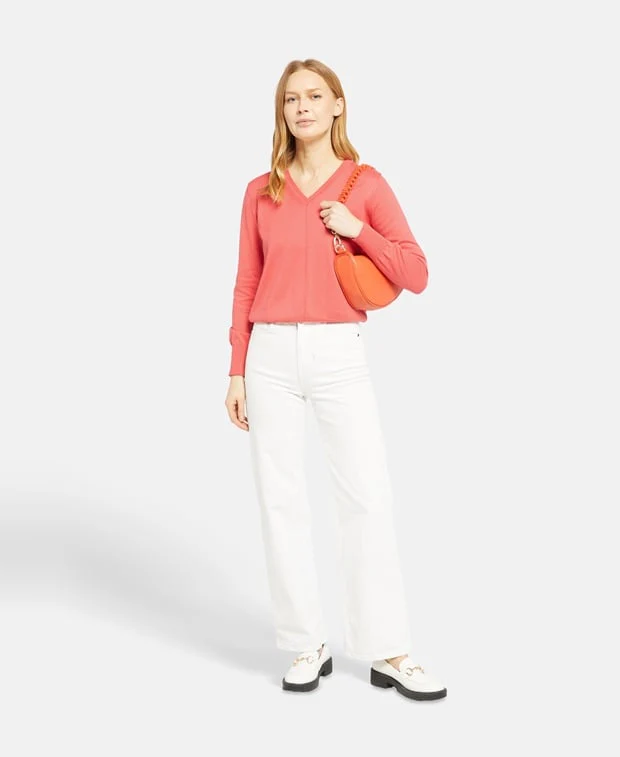 Langarmpullover - Image 5