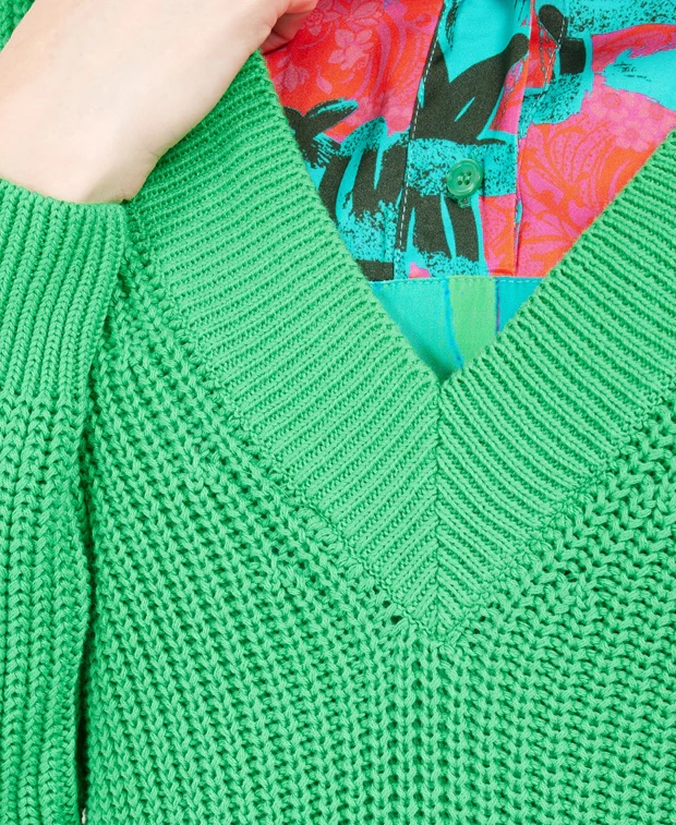 Langarmpullover - Image 2
