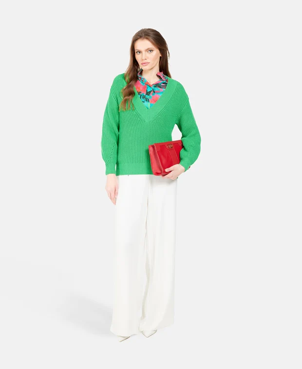 Langarmpullover - Image 5