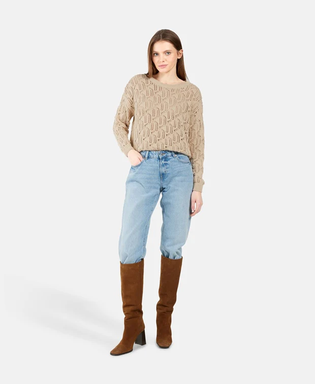 Langarmpullover - Image 5