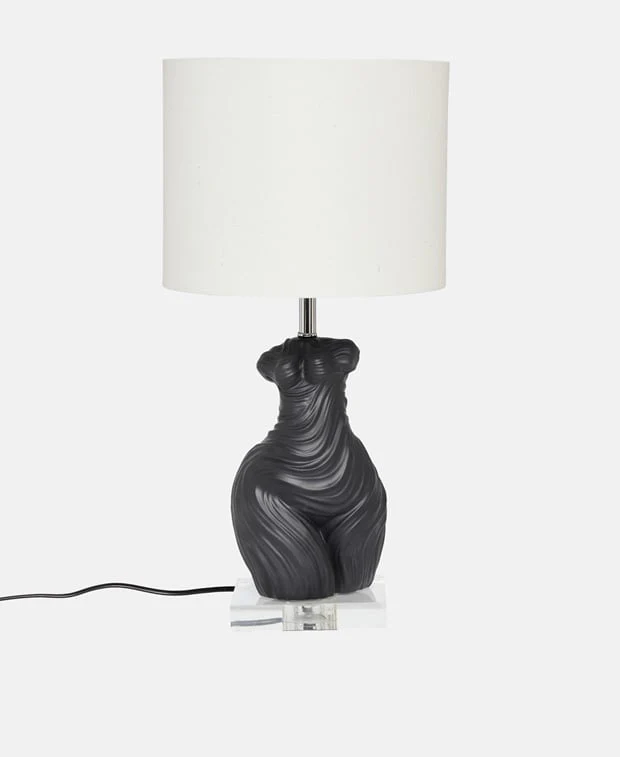 Tischlampe