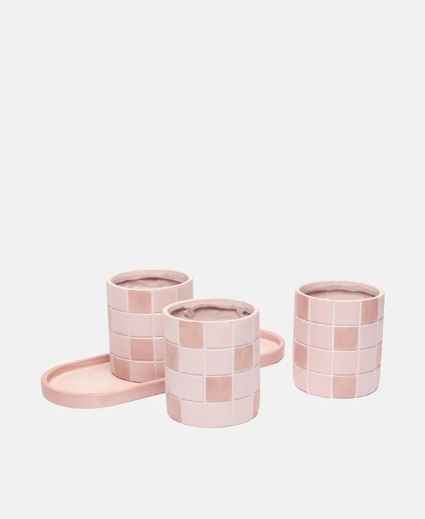 Pflanzentopf 3er Set - Image 2