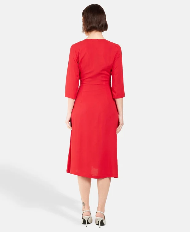 Midikleid - Image 3