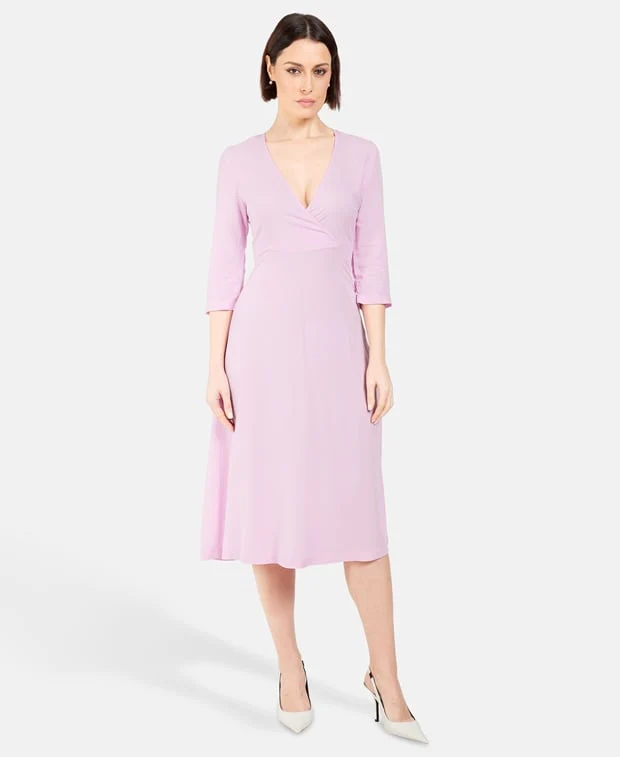 Midikleid