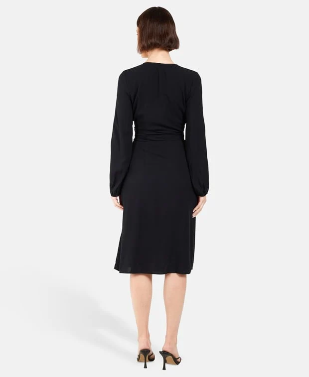 Wickelkleid - Image 3
