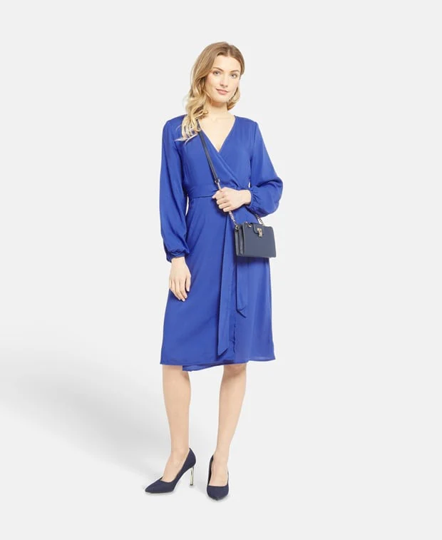 Wickelkleid - Image 5