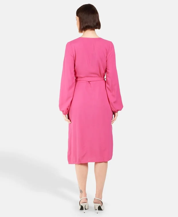 Wickelkleid - Image 3