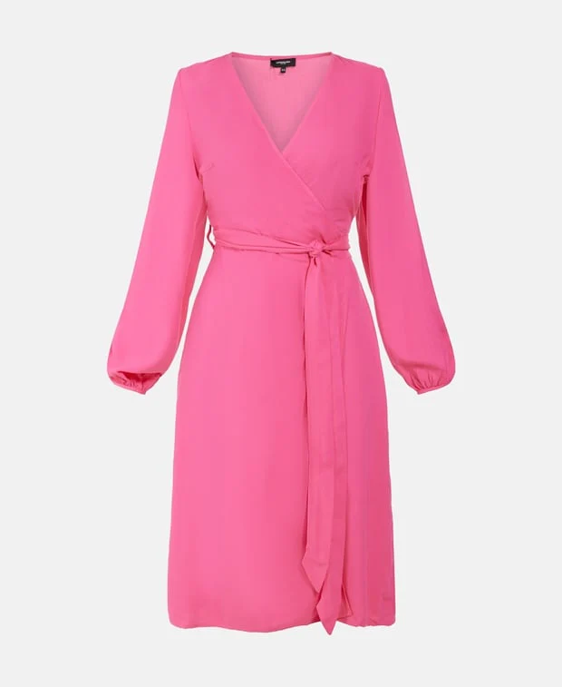 Wickelkleid - Image 4