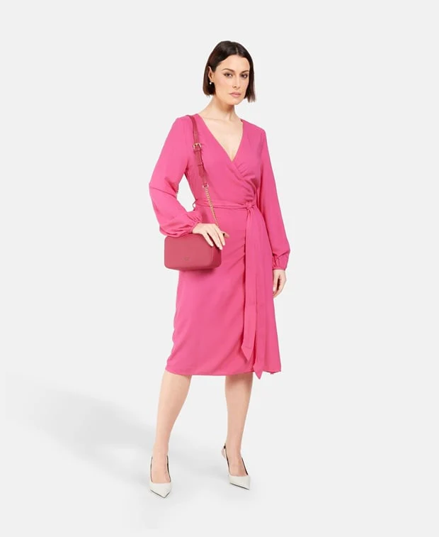 Wickelkleid - Image 5