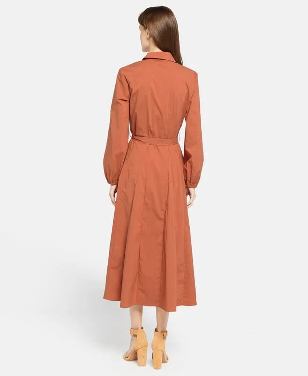 Hemdblusenkleid - Image 3