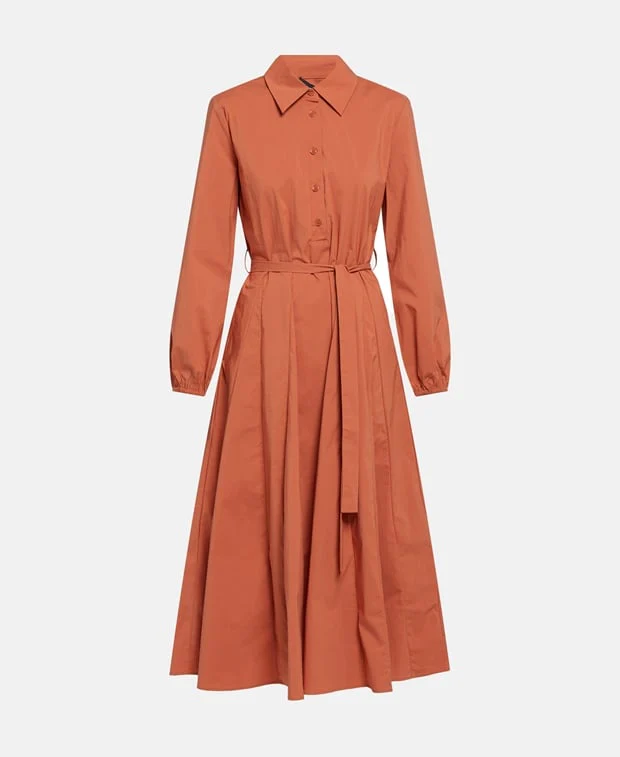 Hemdblusenkleid - Image 4