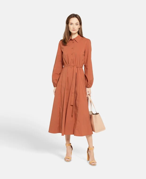 Hemdblusenkleid - Image 5