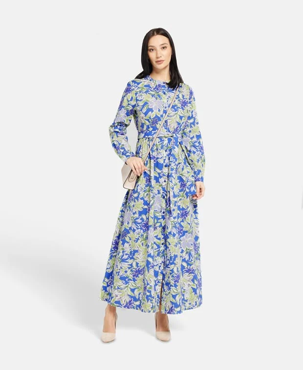 Maxikleid - Image 5