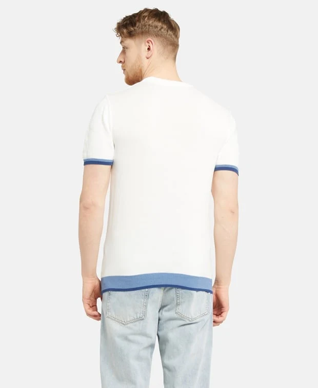 Kurzarmpullover - Image 3