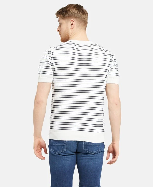 Kurzarmpullover - Image 3