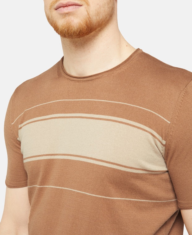 Kurzarmpullover - Image 2