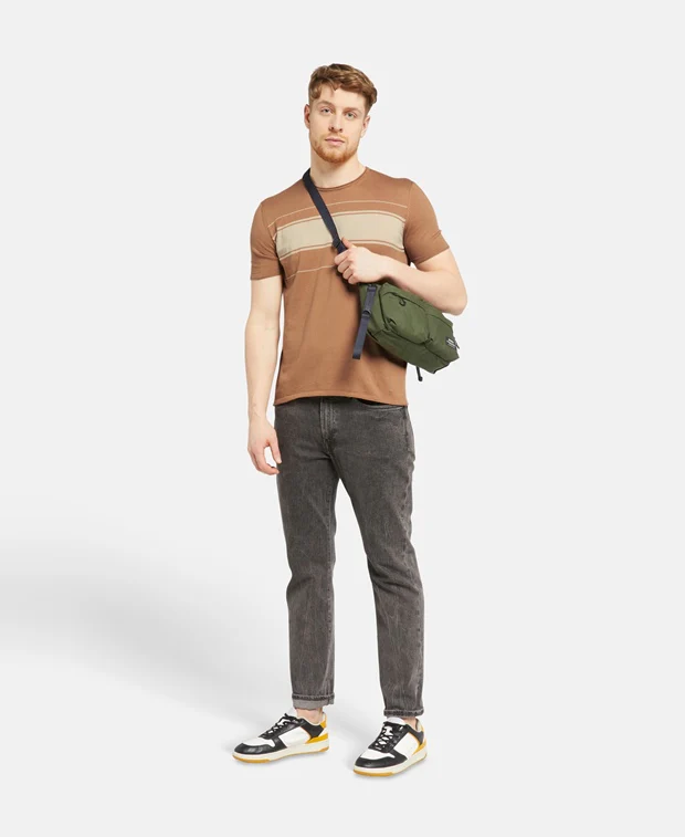 Kurzarmpullover - Image 5