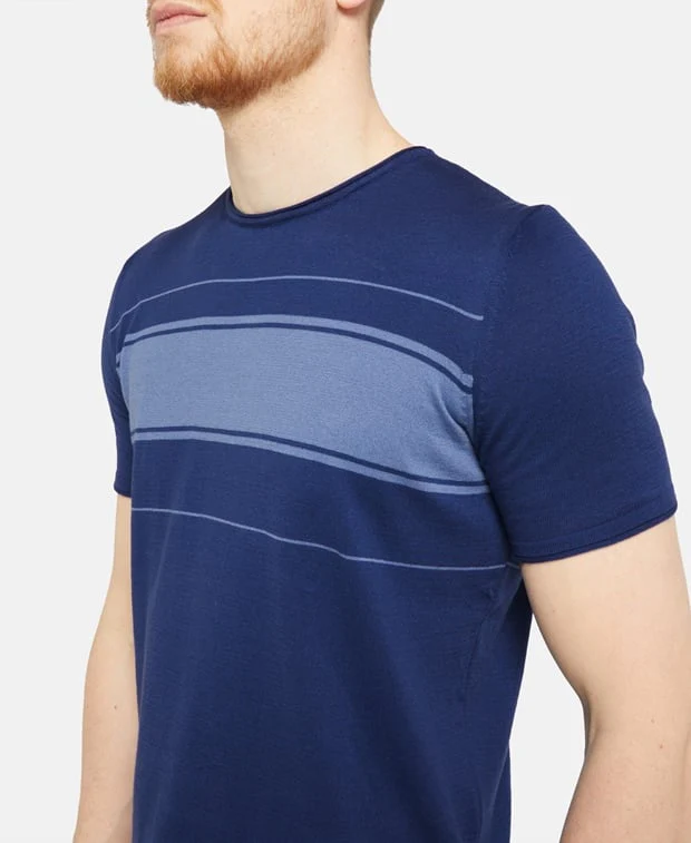 Kurzarmpullover - Image 2