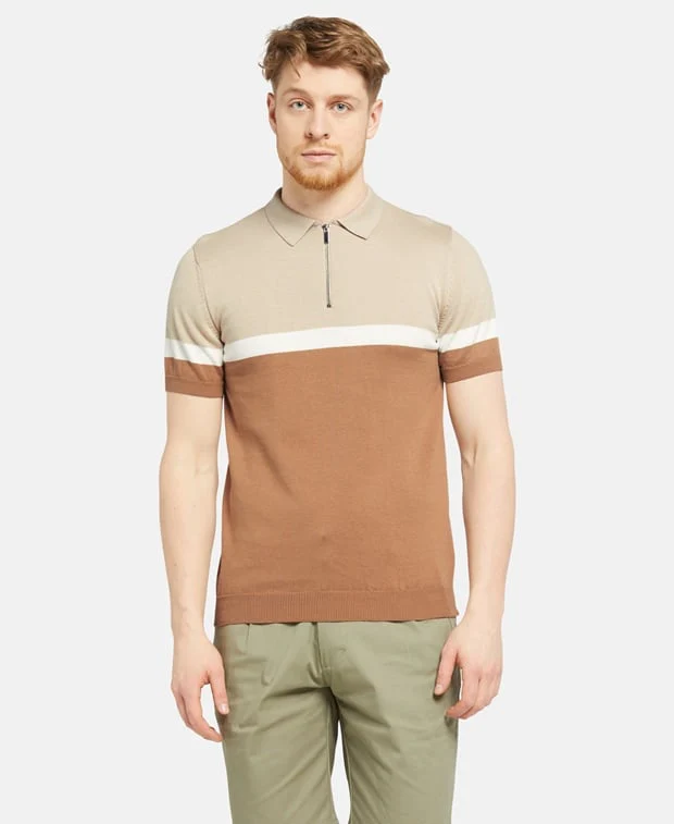 Strickpolo