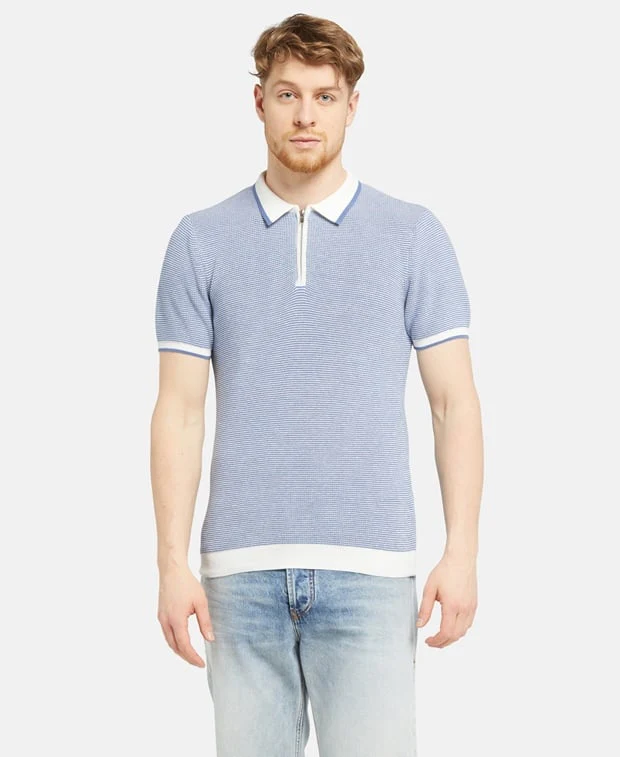 Strickpolo