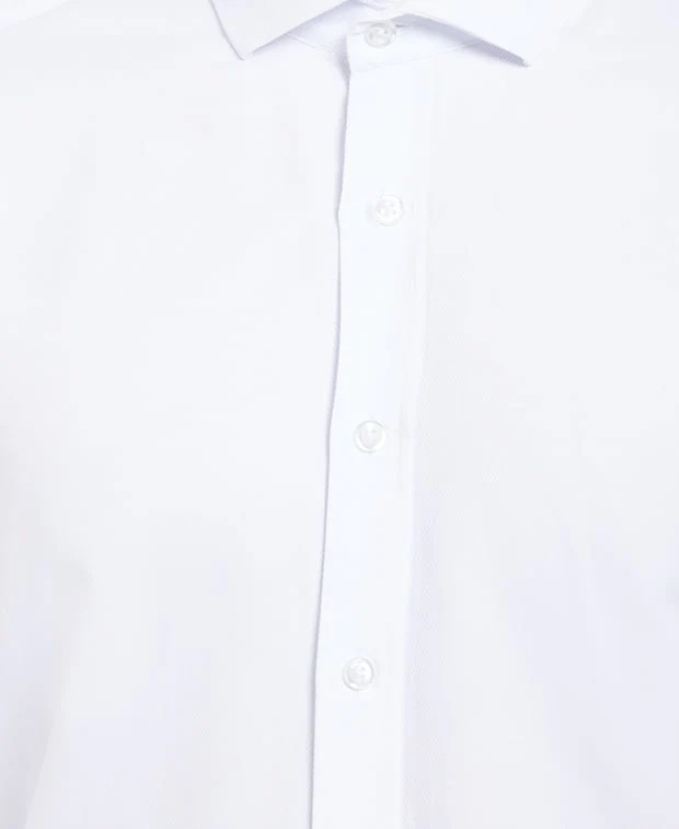 Langarmhemd - Slim Fit - Image 2