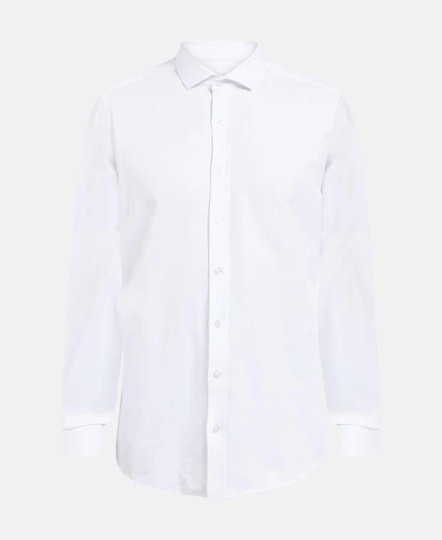 Langarmhemd - Slim Fit - Image 4
