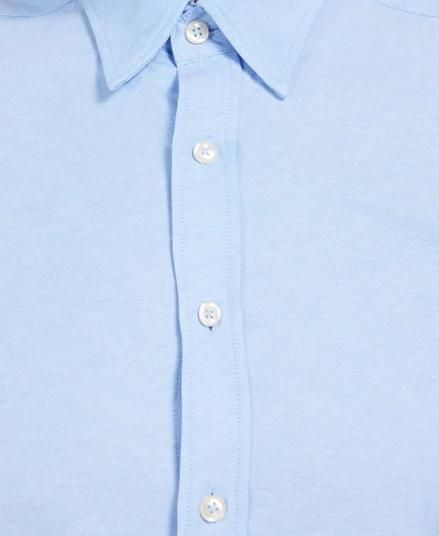 Langarmhemd - Slim Fit - Image 2