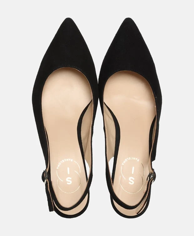 Slingback Pumps - Image 3