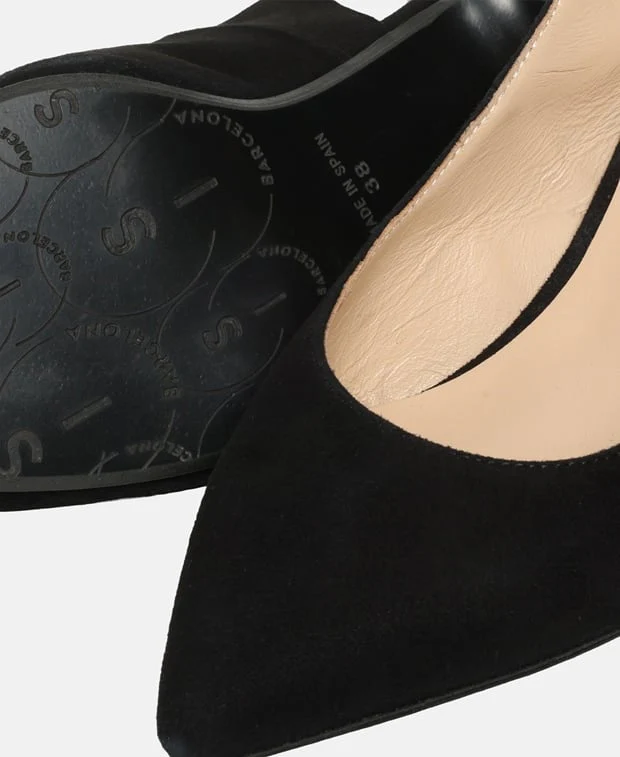 Slingback Pumps - Image 5