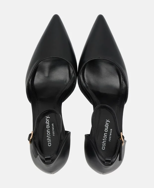 Slingback Pumps - Image 3