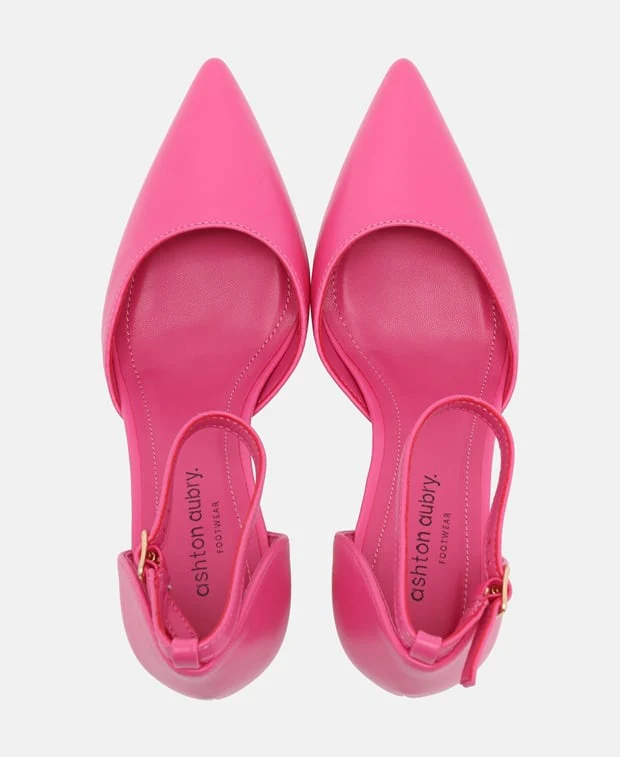 Slingback Pumps - Image 3