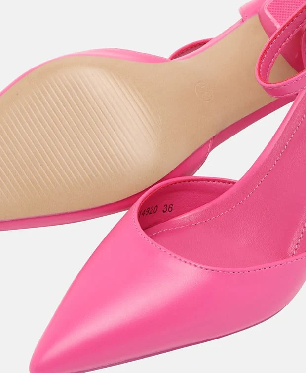 Slingback Pumps - Image 5