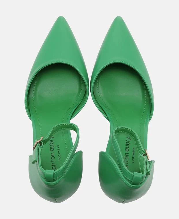 Slingback Pumps - Image 3