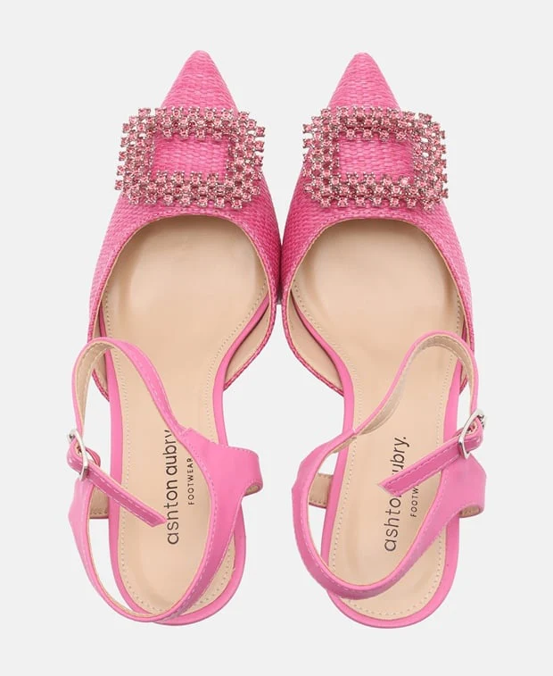 Slingback Pumps - Image 3