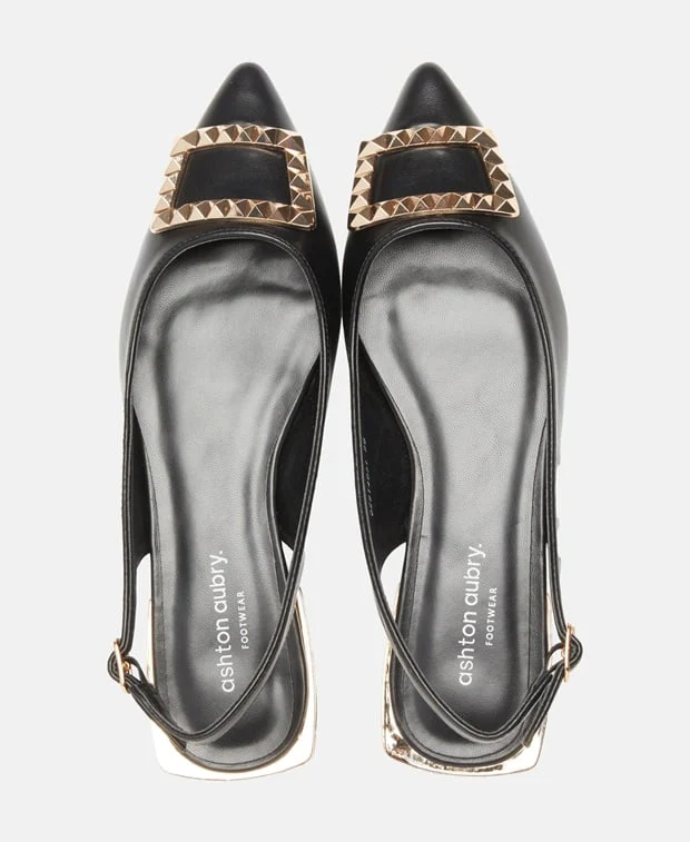 Slingback-Ballerina - Image 3