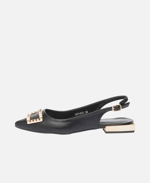 Slingback-Ballerina - Image 4