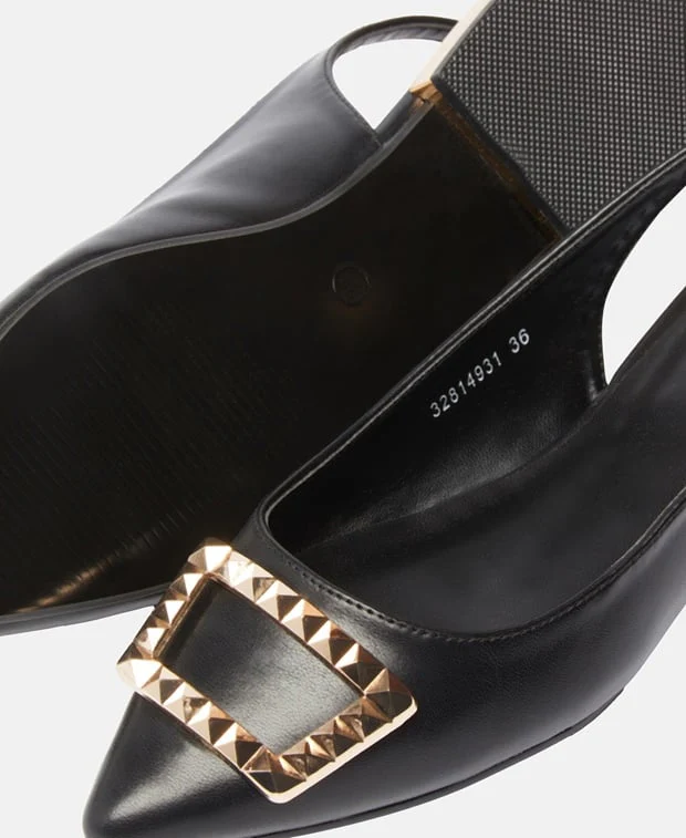 Slingback-Ballerina - Image 5