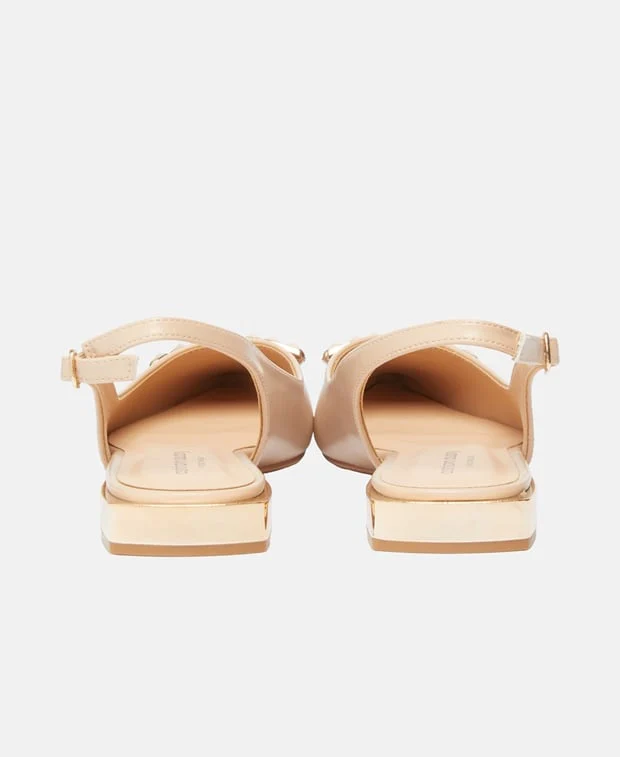 Slingback-Ballerina - Image 2