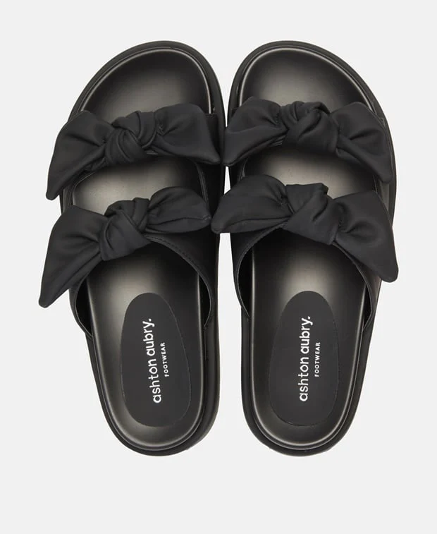 Plateau-Sandalen - Image 3
