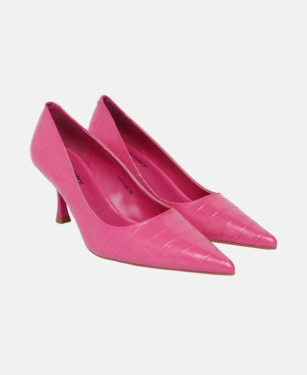 Pumps