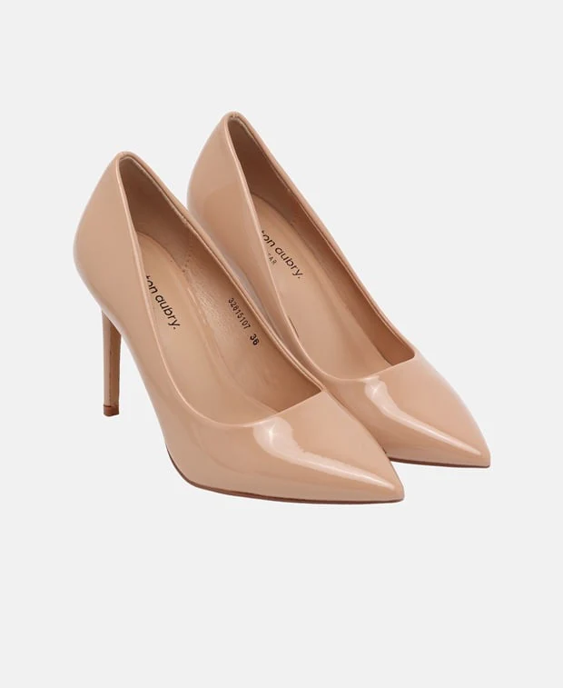 Pumps